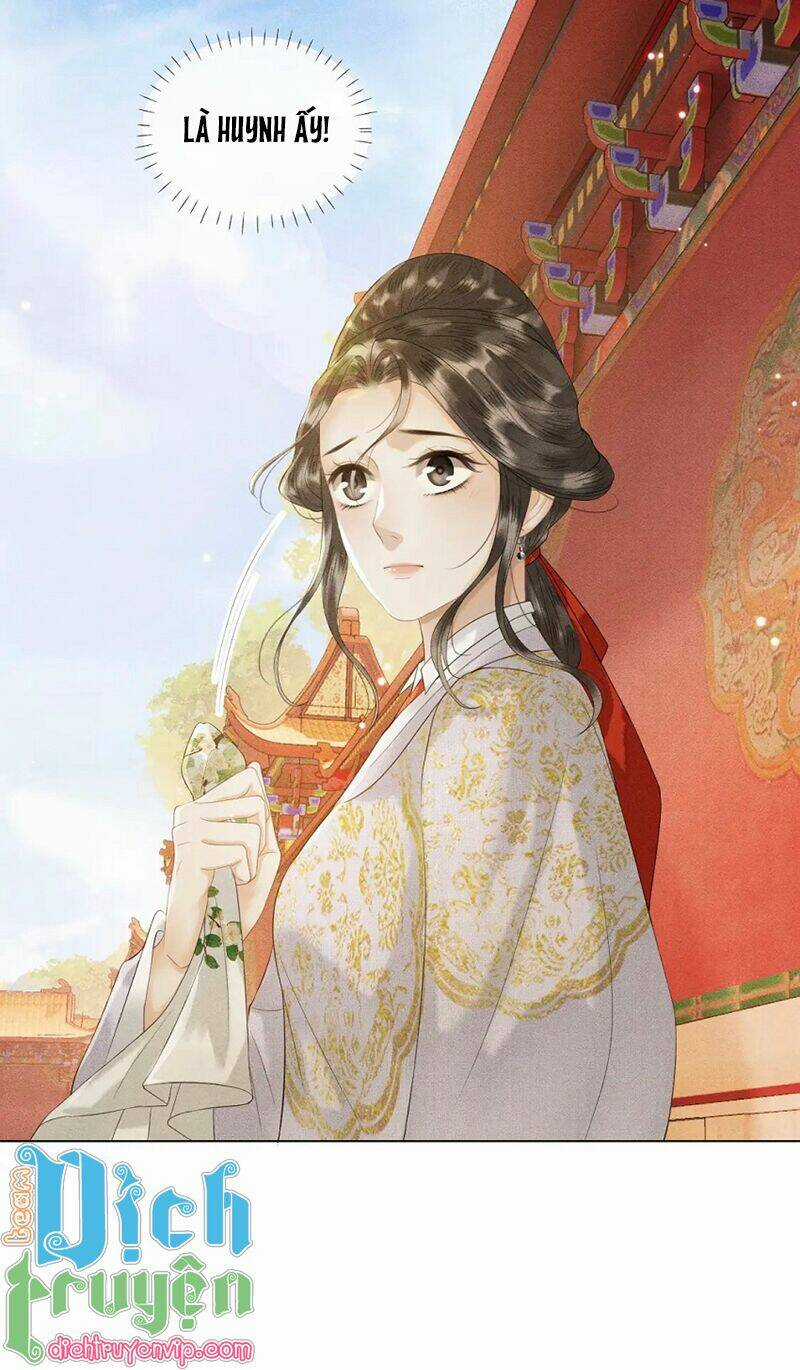 Thượng Thực - Chapter 14 - Trang 16