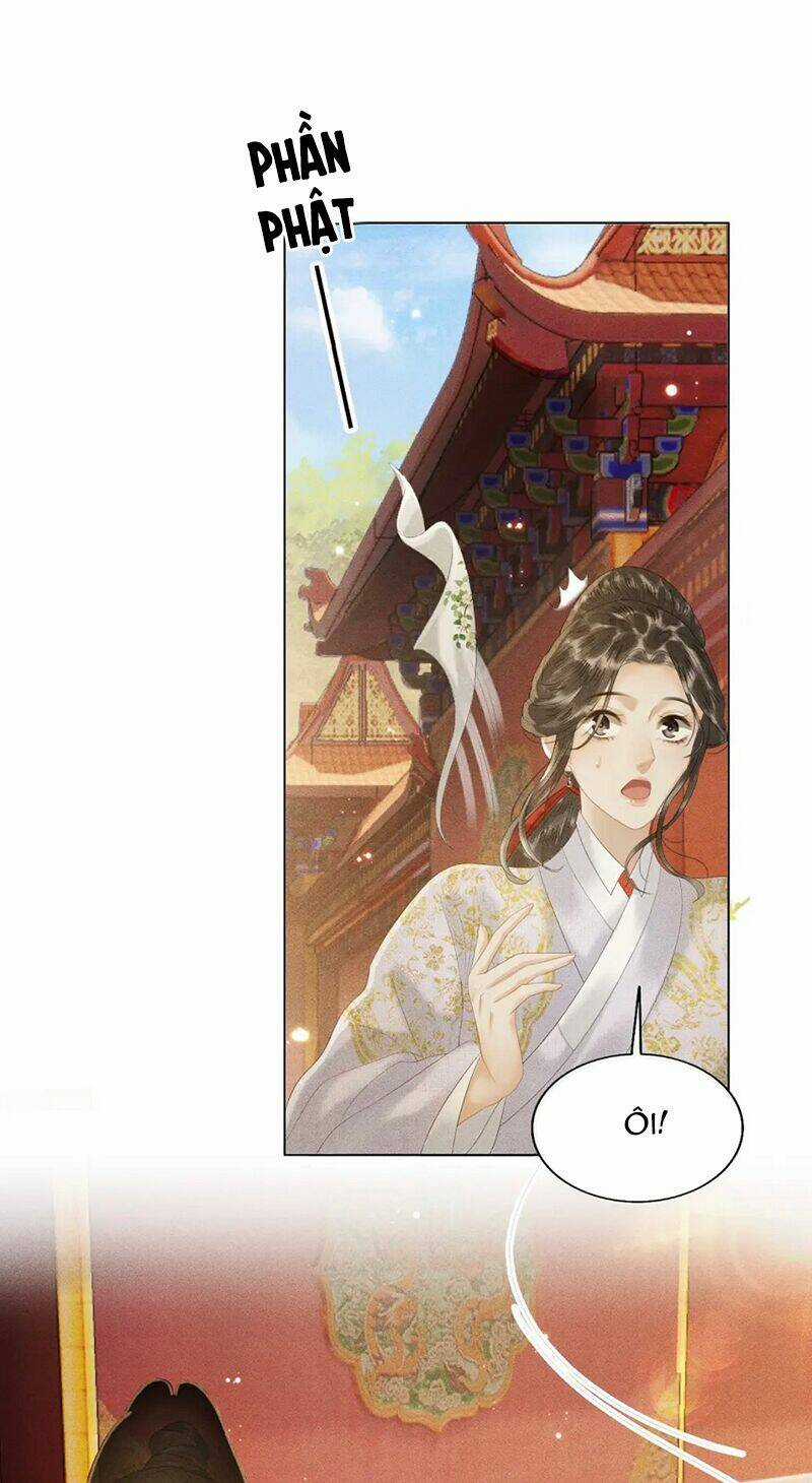 Thượng Thực - Chapter 14 - Trang 18