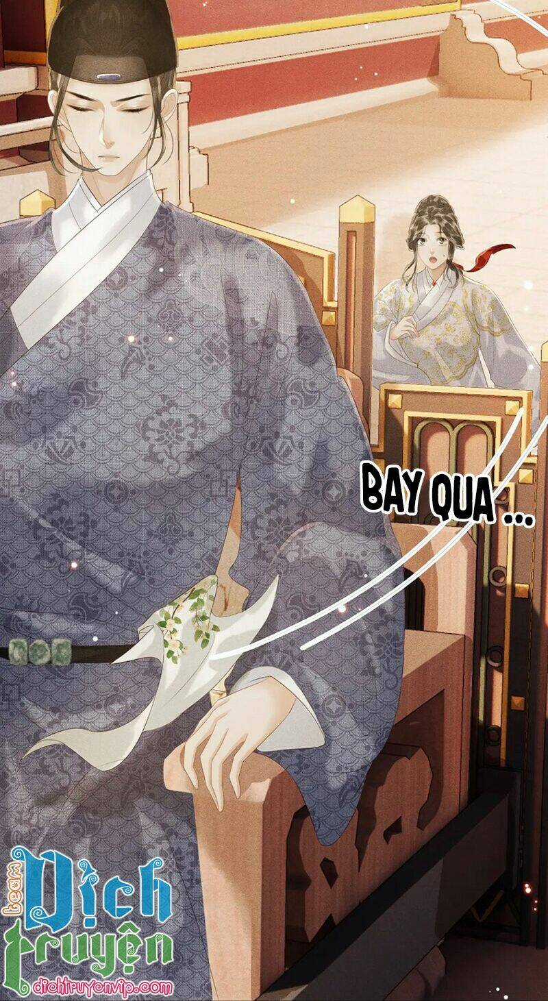 Thượng Thực - Chapter 14 - Trang 19