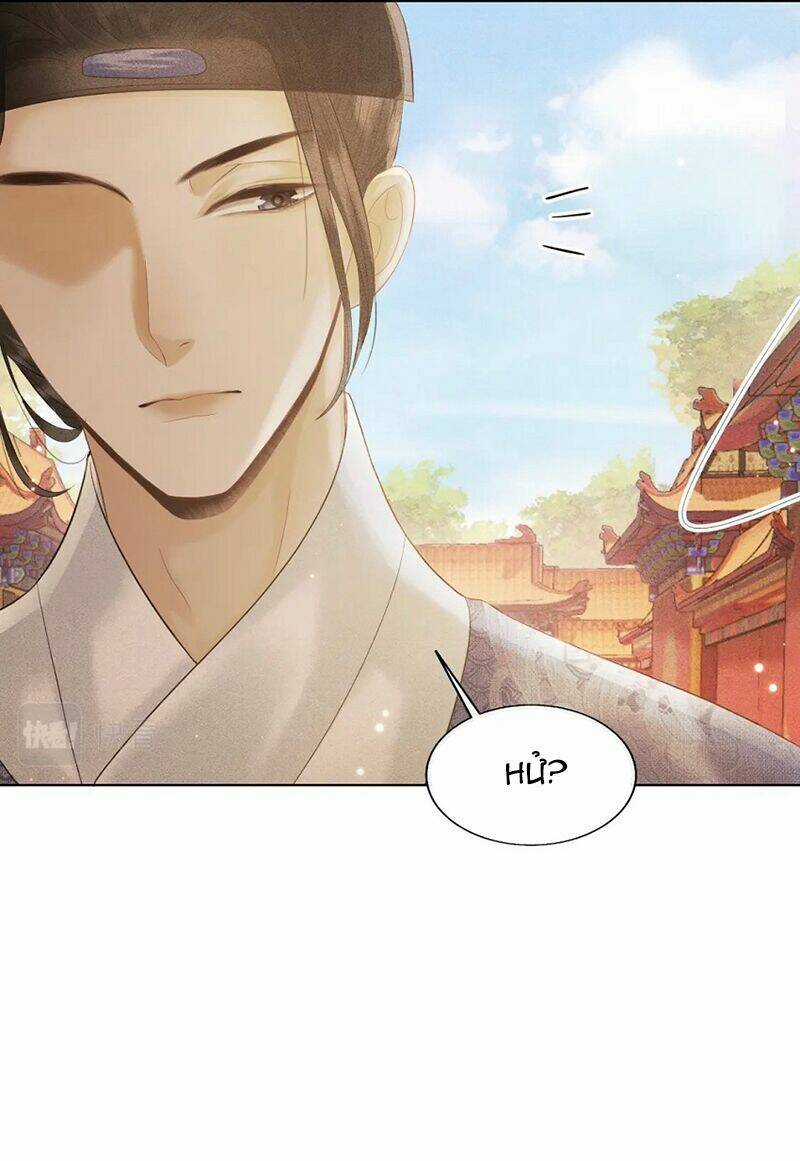 Thượng Thực - Chapter 14 - Trang 20