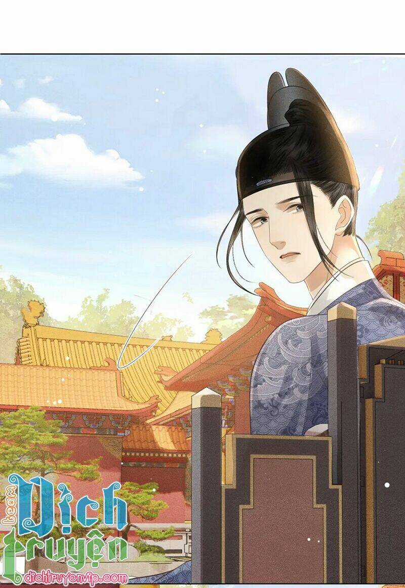 Thượng Thực - Chapter 14 - Trang 21