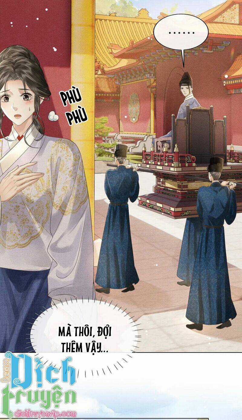 Thượng Thực - Chapter 14 - Trang 22