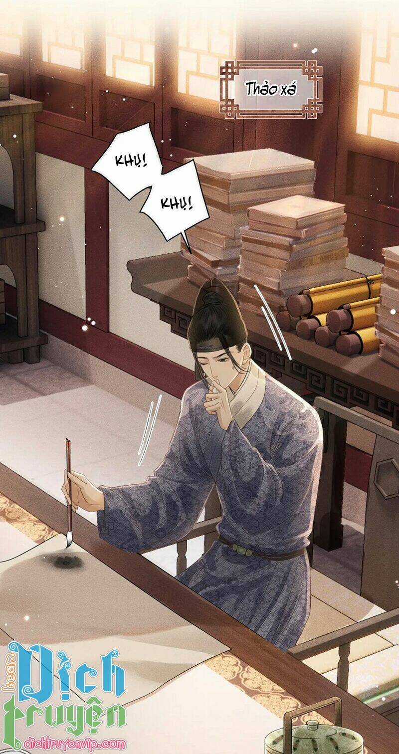 Thượng Thực - Chapter 14 - Trang 24