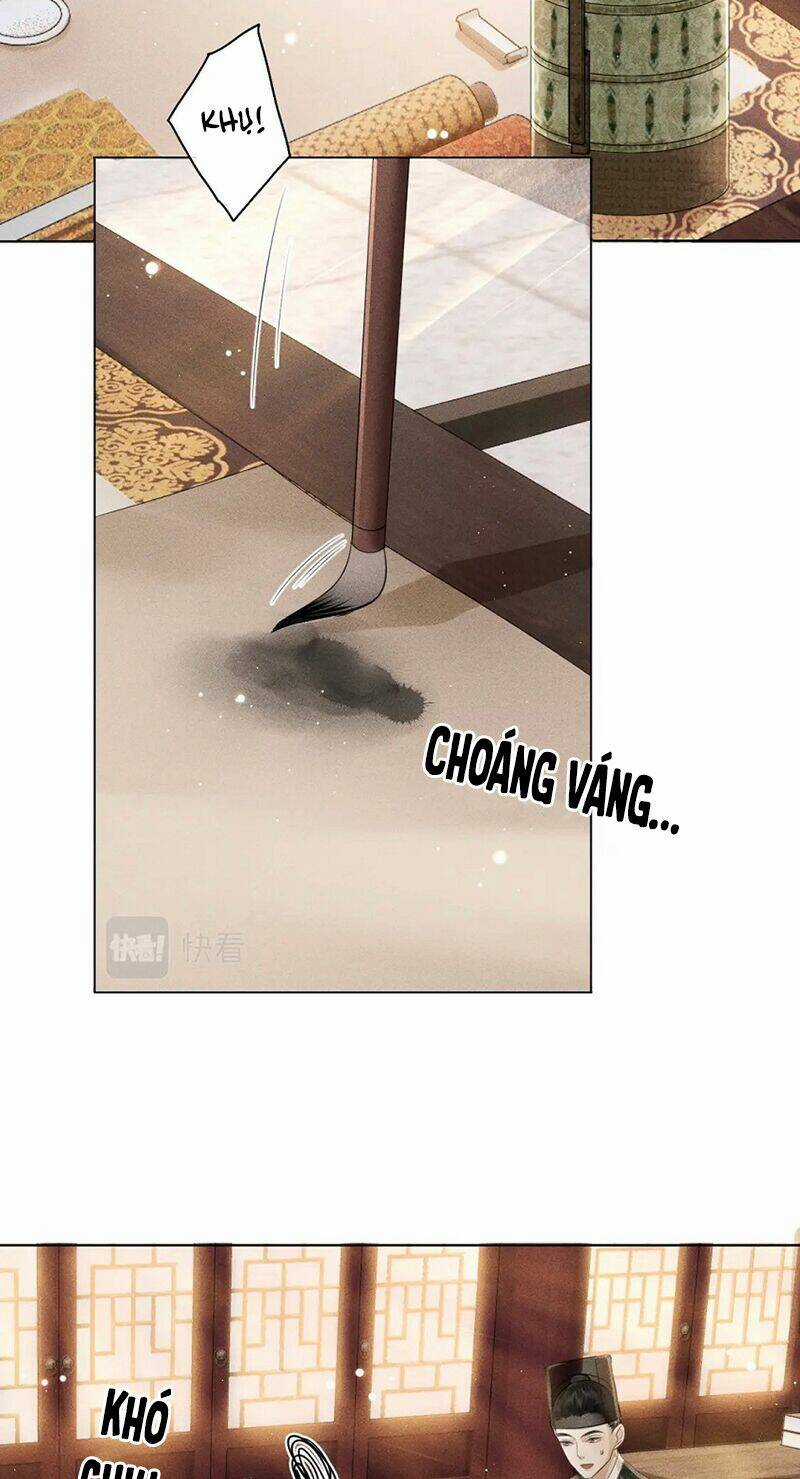 Thượng Thực - Chapter 14 - Trang 25