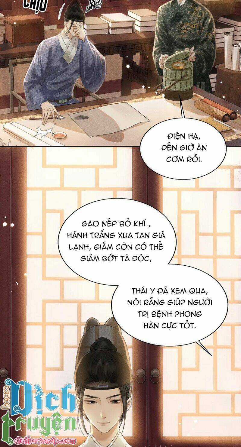 Thượng Thực - Chapter 14 - Trang 26