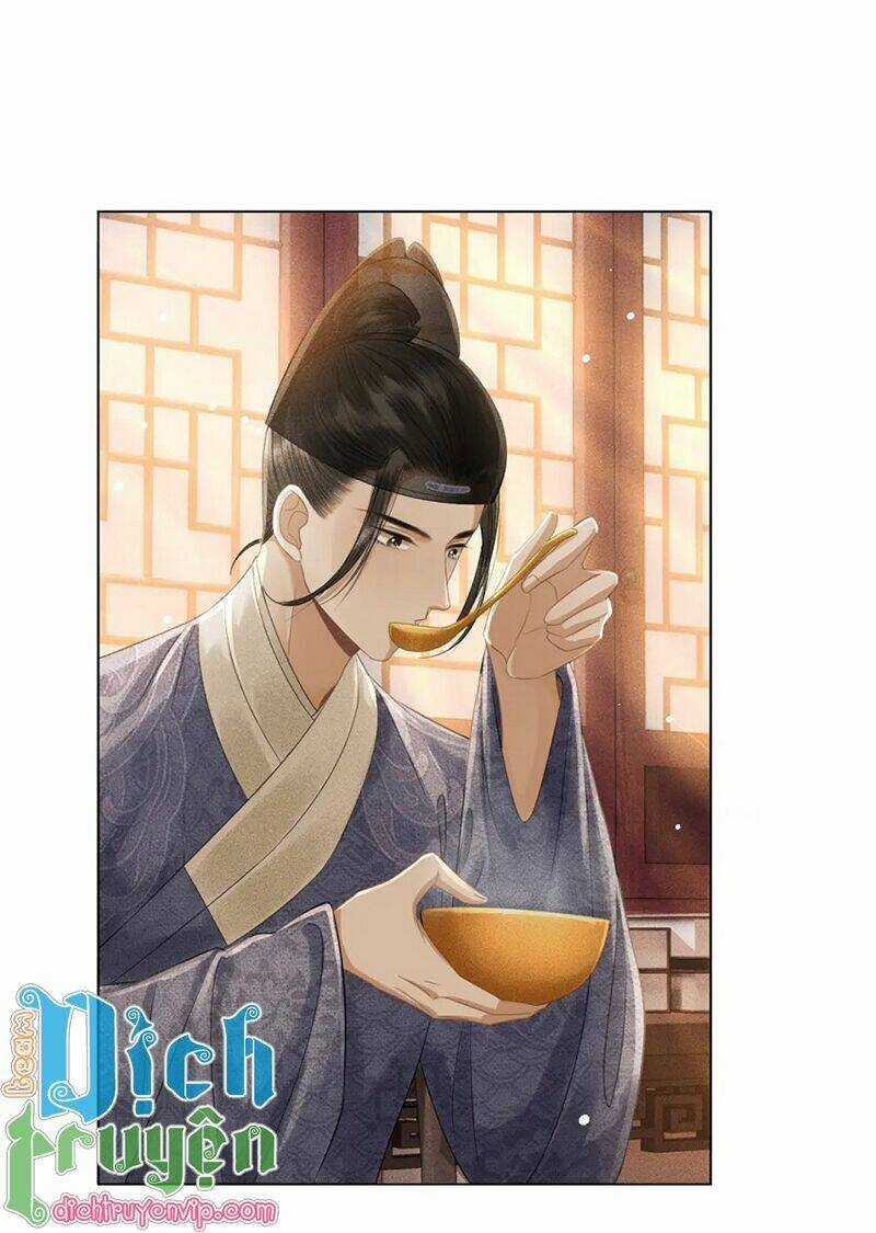 Thượng Thực - Chapter 14 - Trang 28