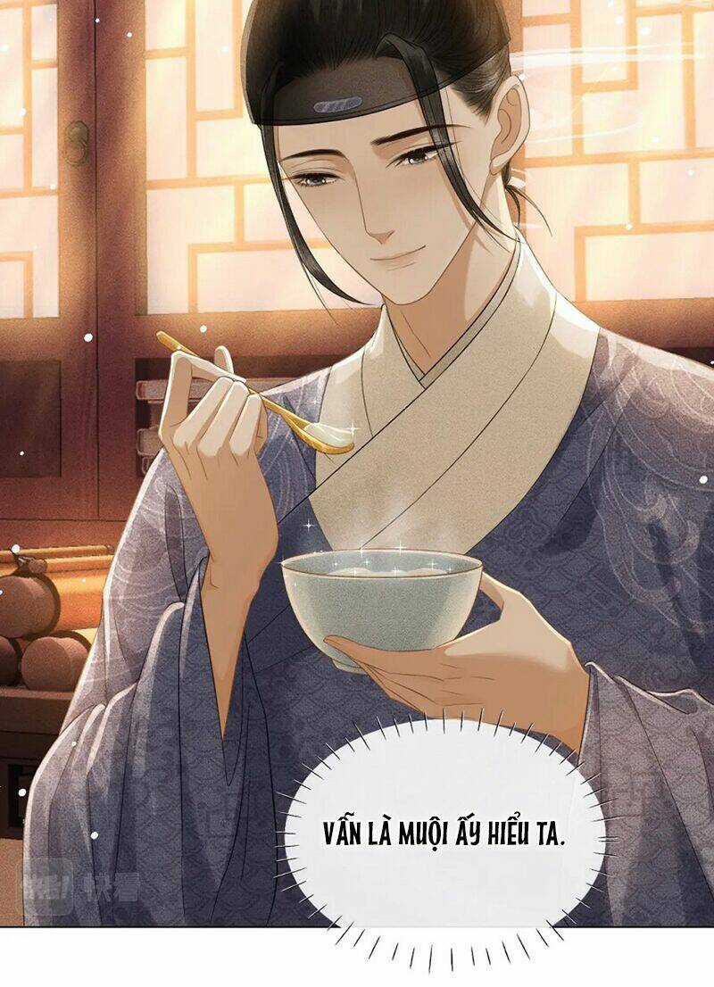 Thượng Thực - Chapter 14 - Trang 30