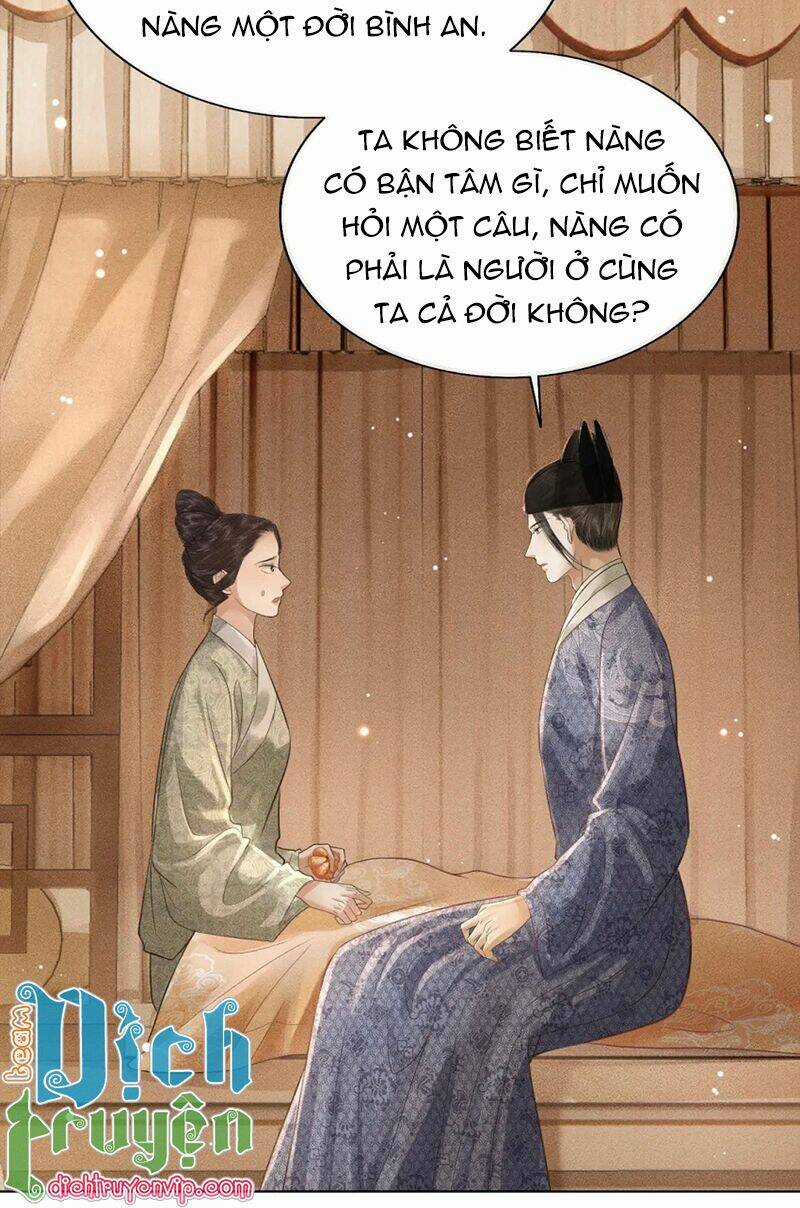 Thượng Thực - Chapter 14 - Trang 4