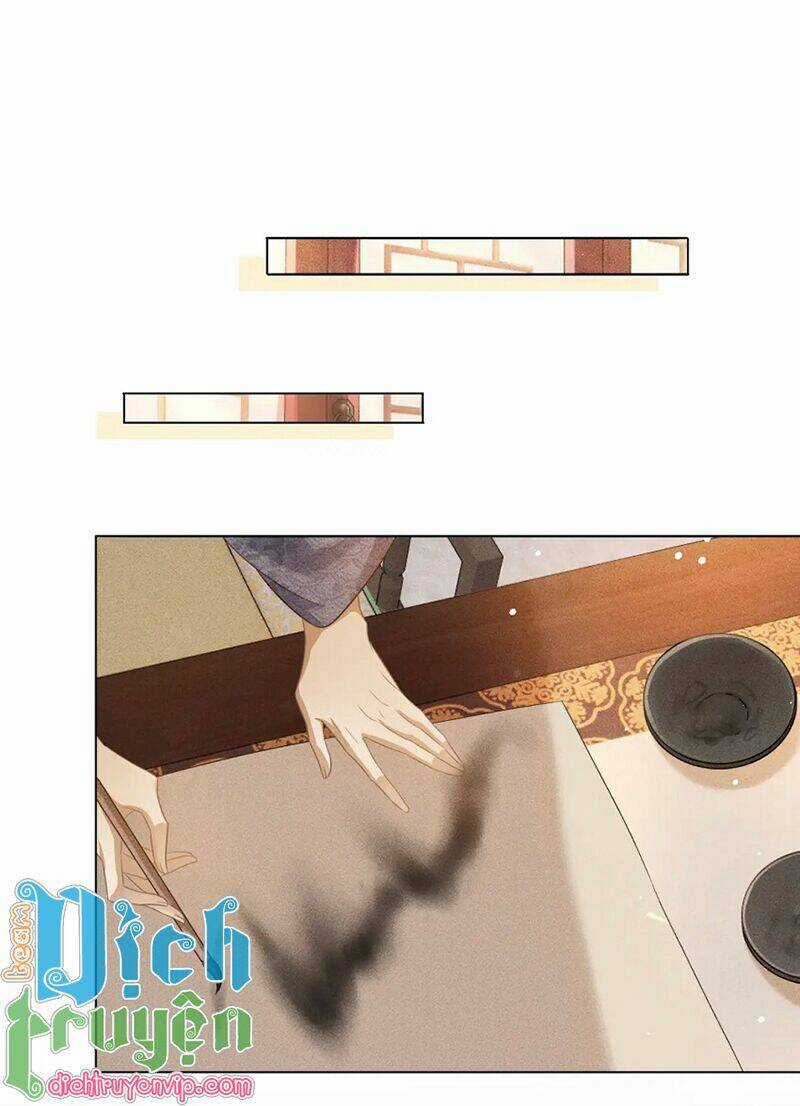 Thượng Thực - Chapter 14 - Trang 31