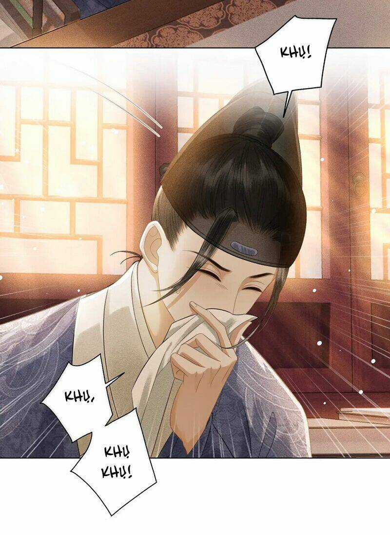 Thượng Thực - Chapter 14 - Trang 33