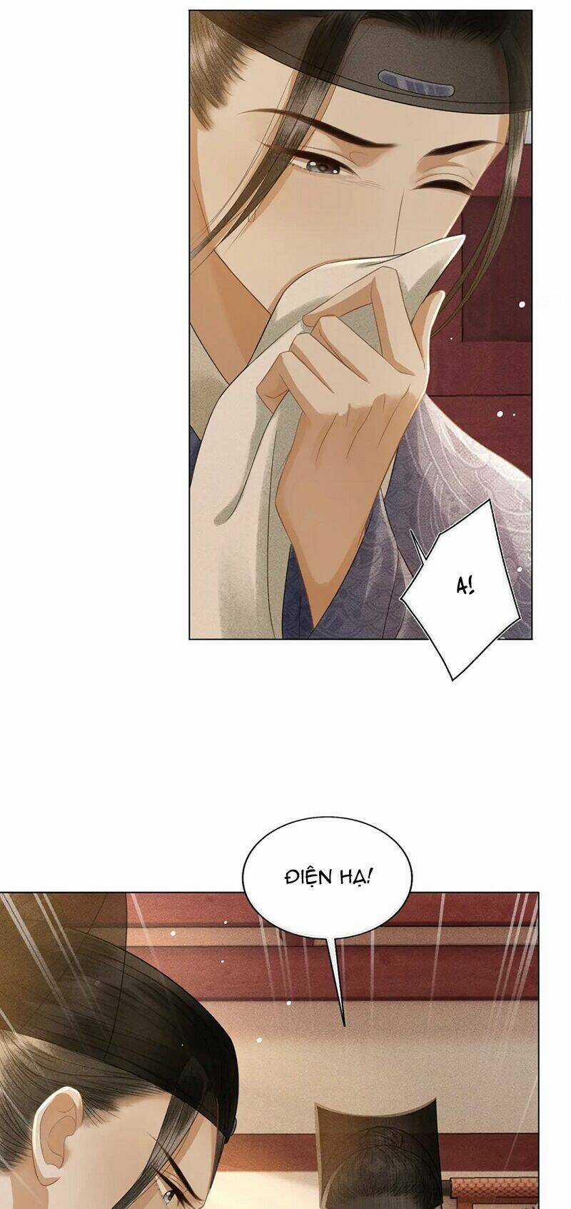 Thượng Thực - Chapter 14 - Trang 34