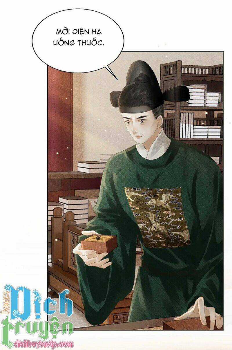 Thượng Thực - Chapter 14 - Trang 37