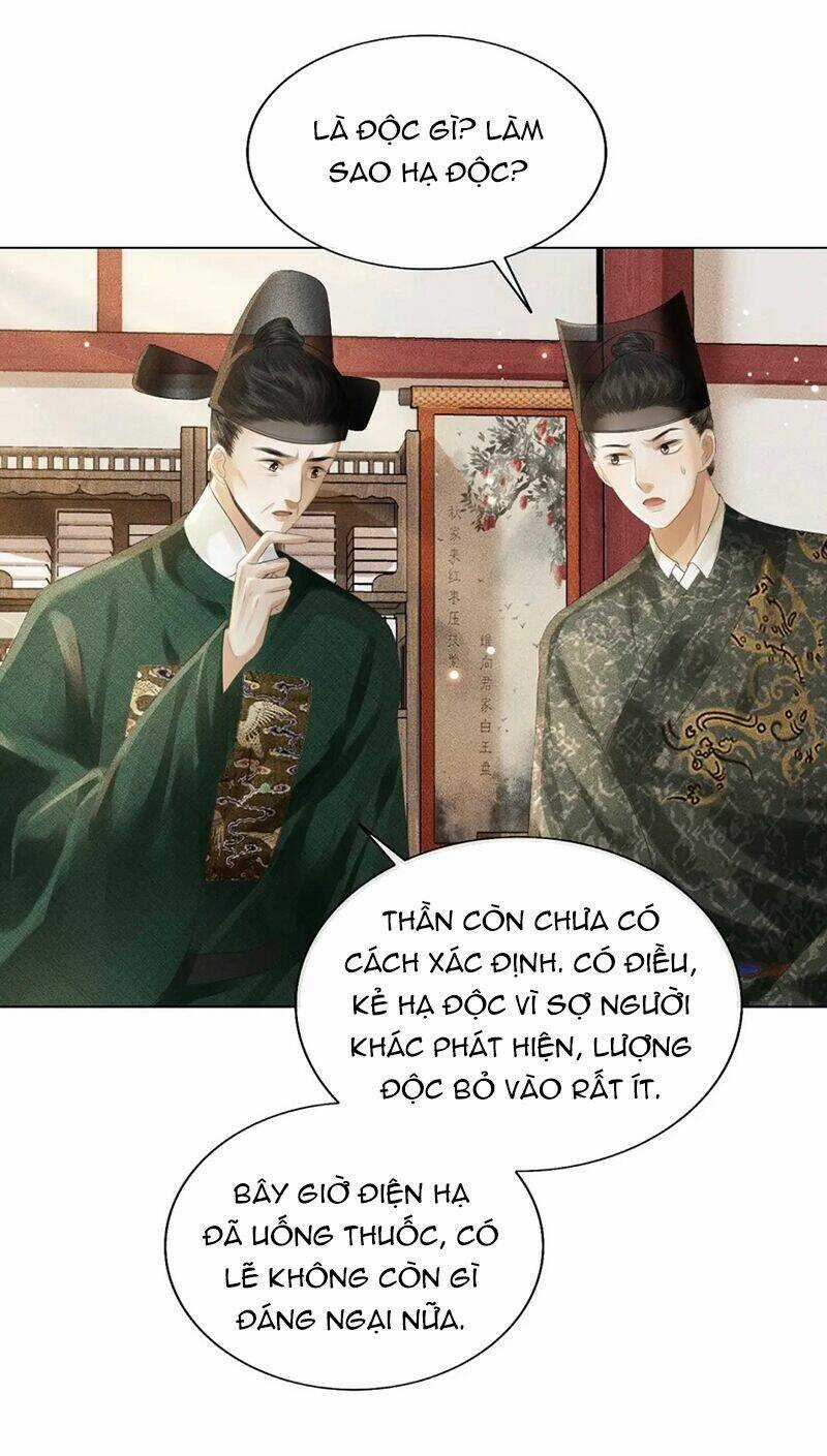 Thượng Thực - Chapter 14 - Trang 39