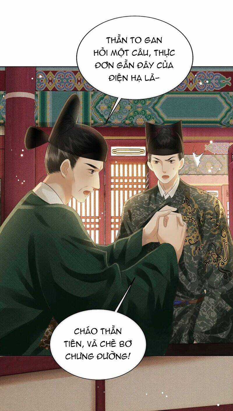 Thượng Thực - Chapter 14 - Trang 40