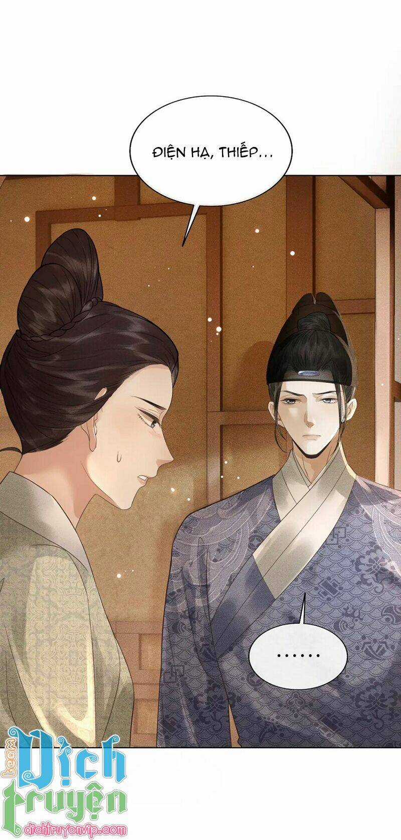 Thượng Thực - Chapter 14 - Trang 5