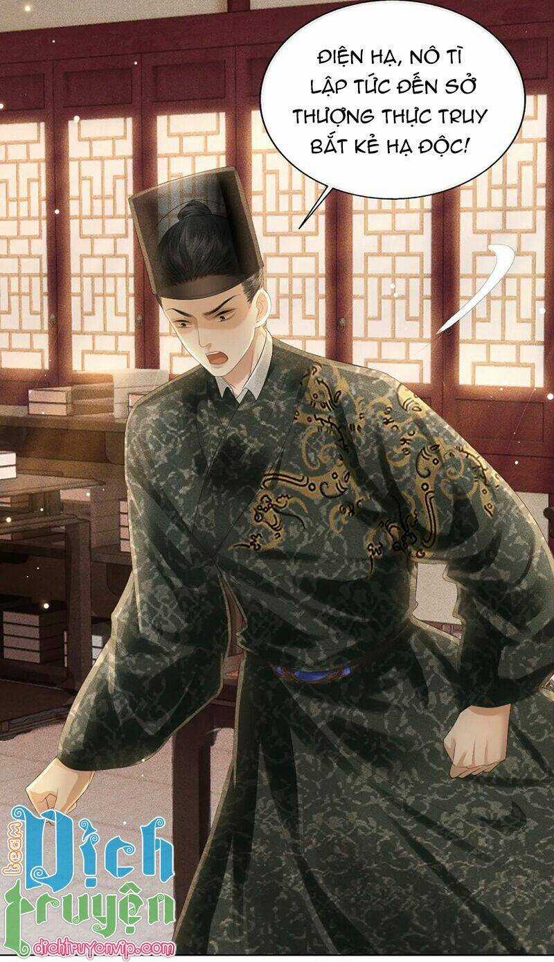 Thượng Thực - Chapter 14 - Trang 41