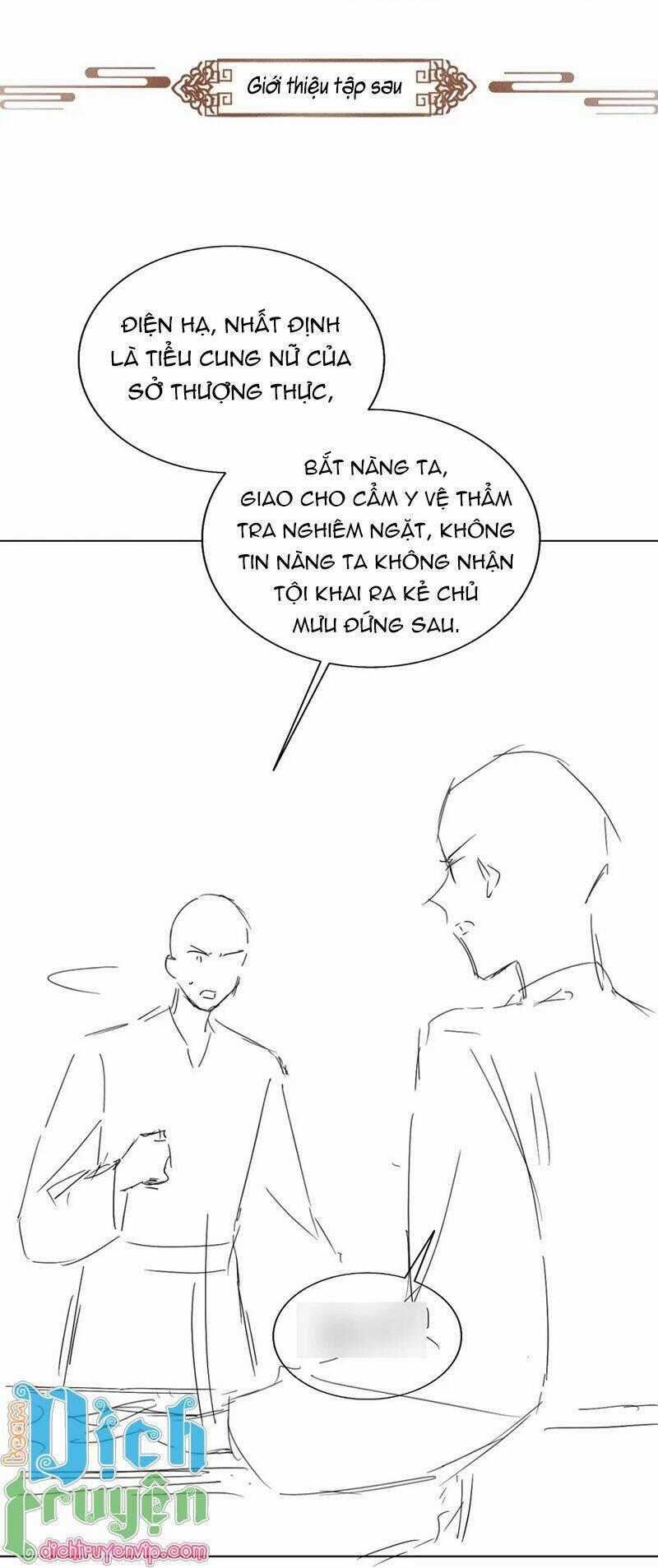 Thượng Thực - Chapter 14 - Trang 42