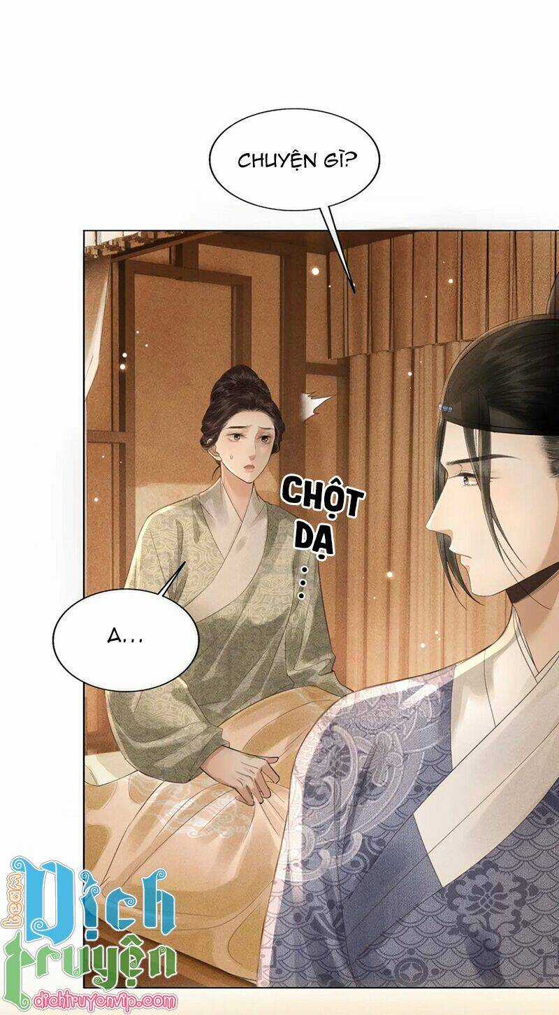 Thượng Thực - Chapter 14 - Trang 7