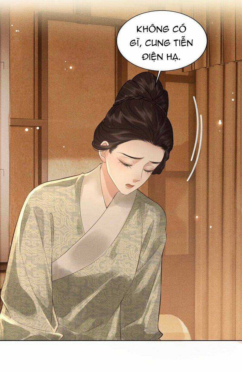 Thượng Thực - Chapter 14 - Trang 8