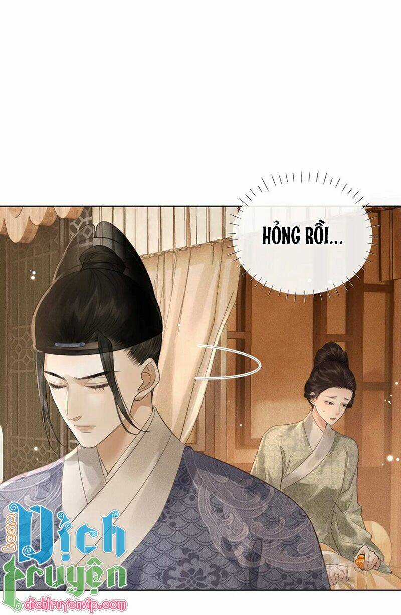 Thượng Thực - Chapter 14 - Trang 9