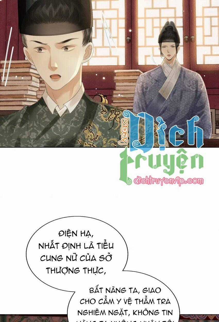 Thượng Thực - Chapter 15 - Trang 2