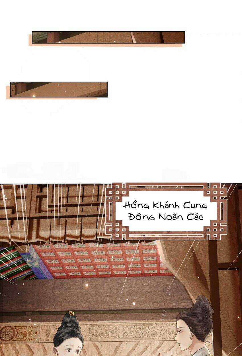 Thượng Thực - Chapter 15 - Trang 11