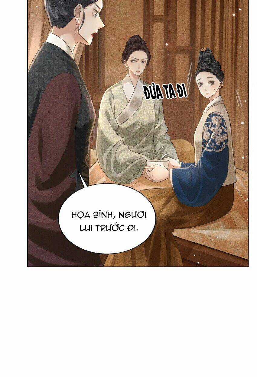 Thượng Thực - Chapter 15 - Trang 13