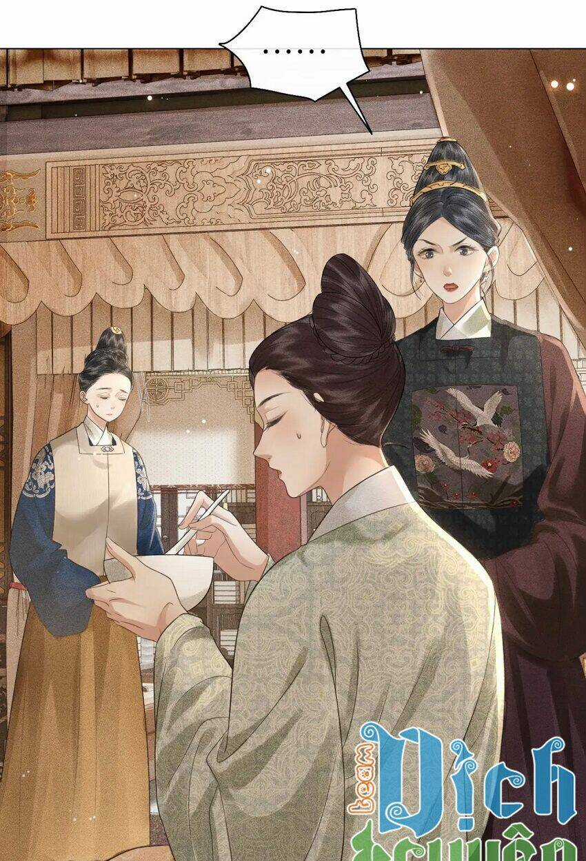 Thượng Thực - Chapter 15 - Trang 14