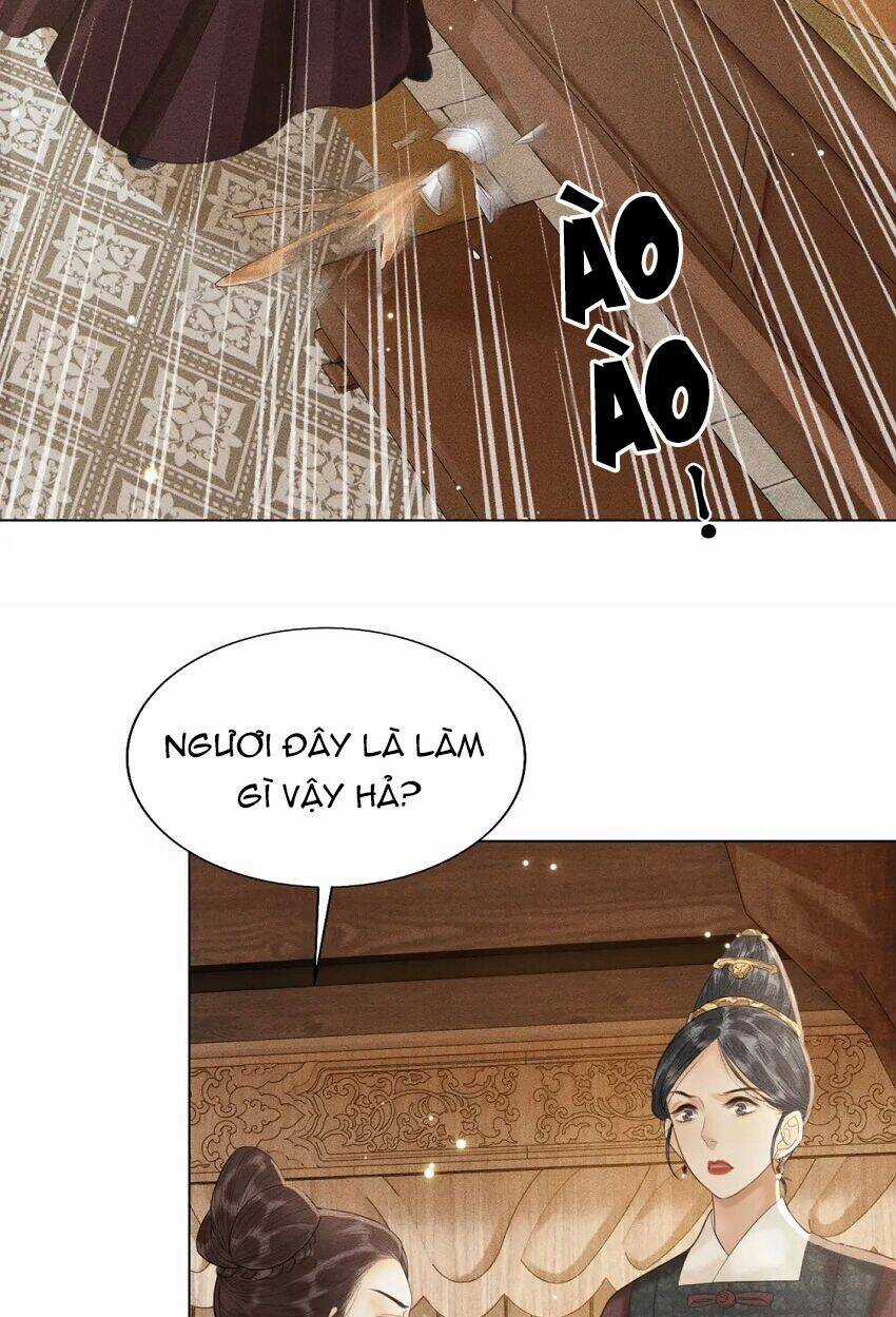 Thượng Thực - Chapter 15 - Trang 16