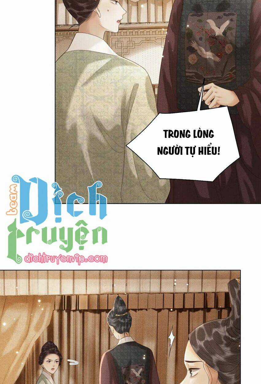 Thượng Thực - Chapter 15 - Trang 17