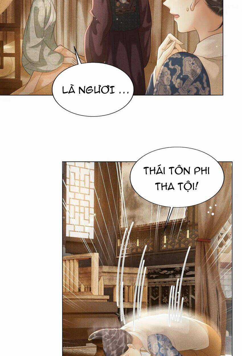 Thượng Thực - Chapter 15 - Trang 18