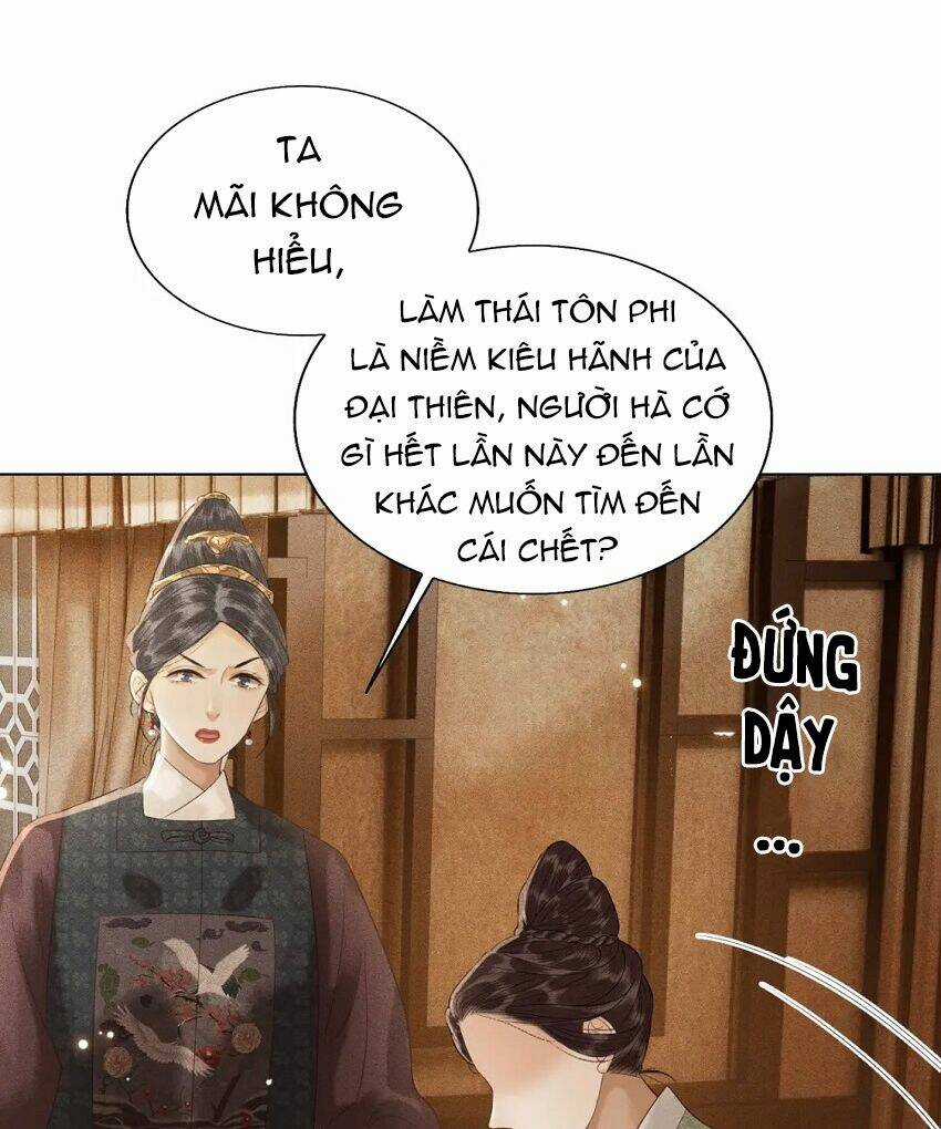 Thượng Thực - Chapter 15 - Trang 20