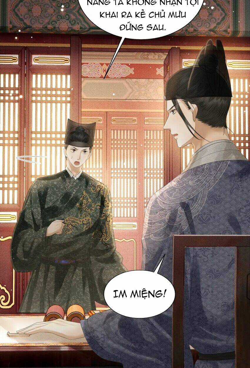 Thượng Thực - Chapter 15 - Trang 3