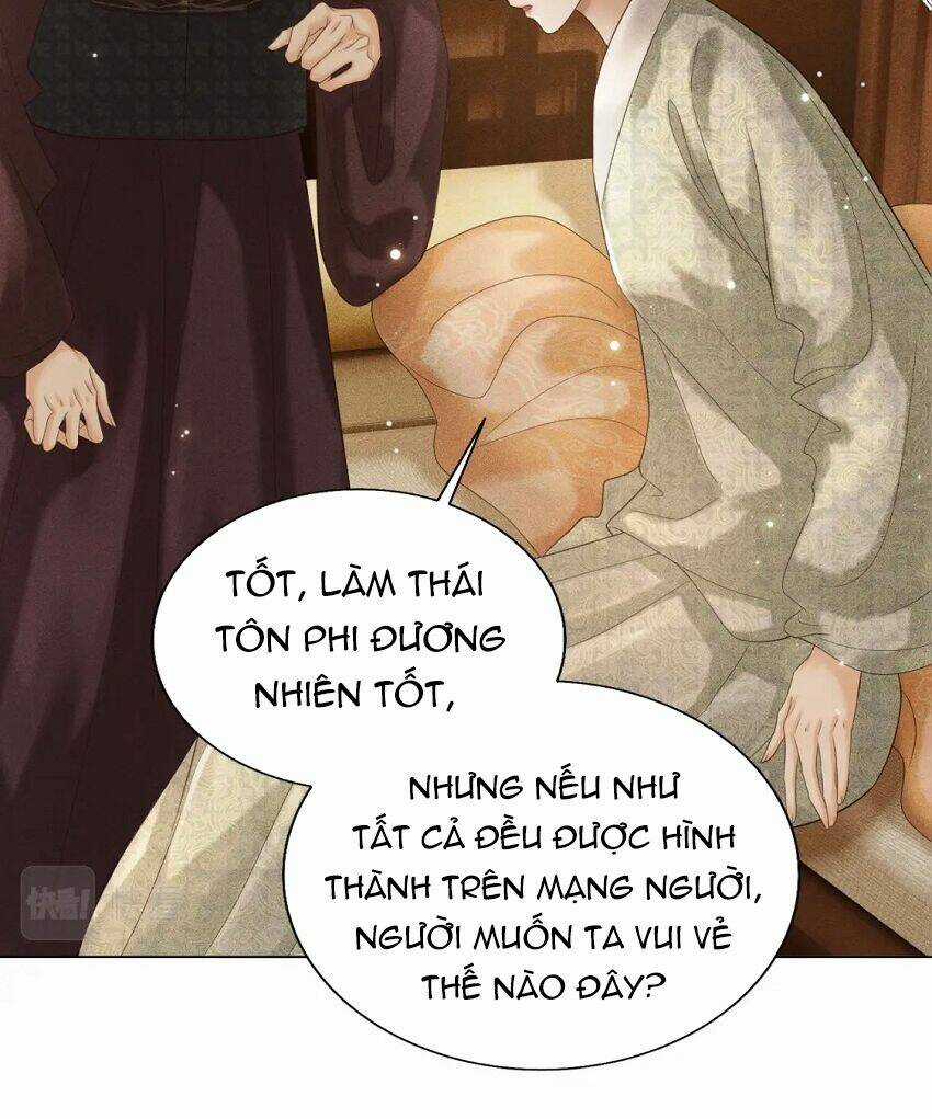 Thượng Thực - Chapter 15 - Trang 21