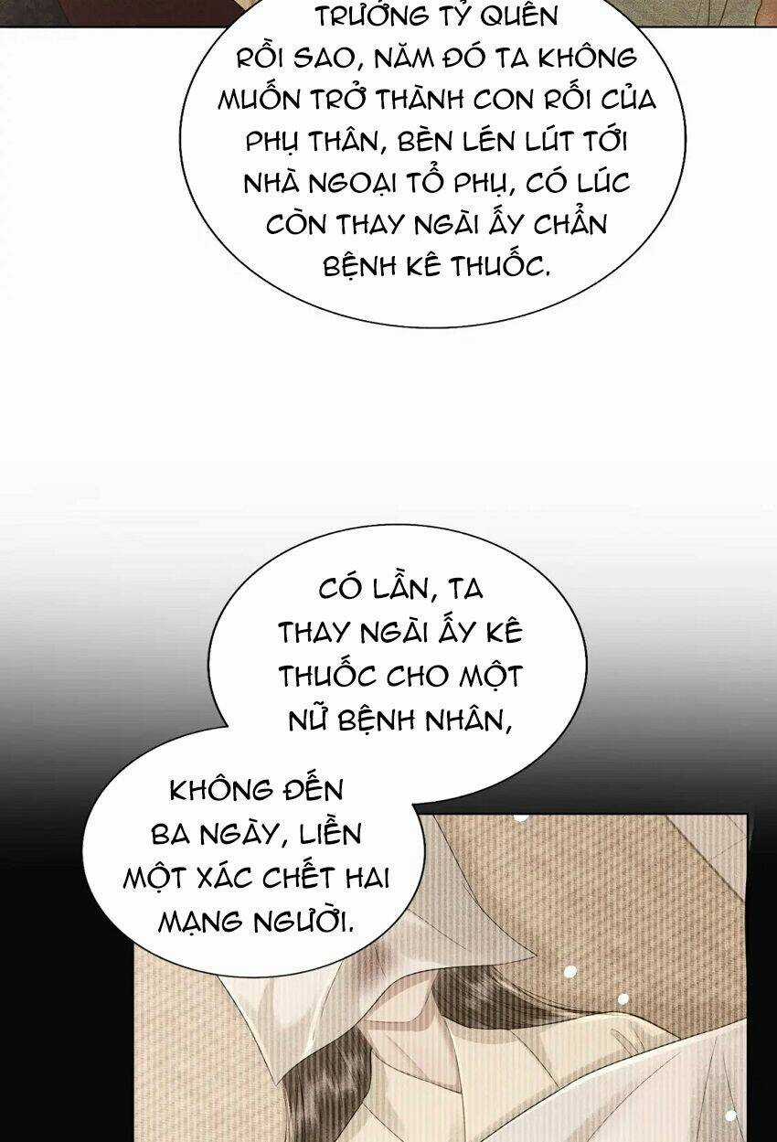 Thượng Thực - Chapter 15 - Trang 23