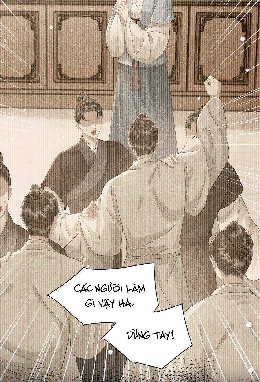 Thượng Thực - Chapter 15 - Trang 25