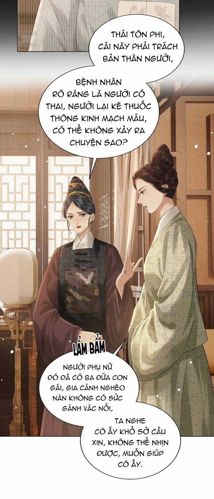 Thượng Thực - Chapter 15 - Trang 29