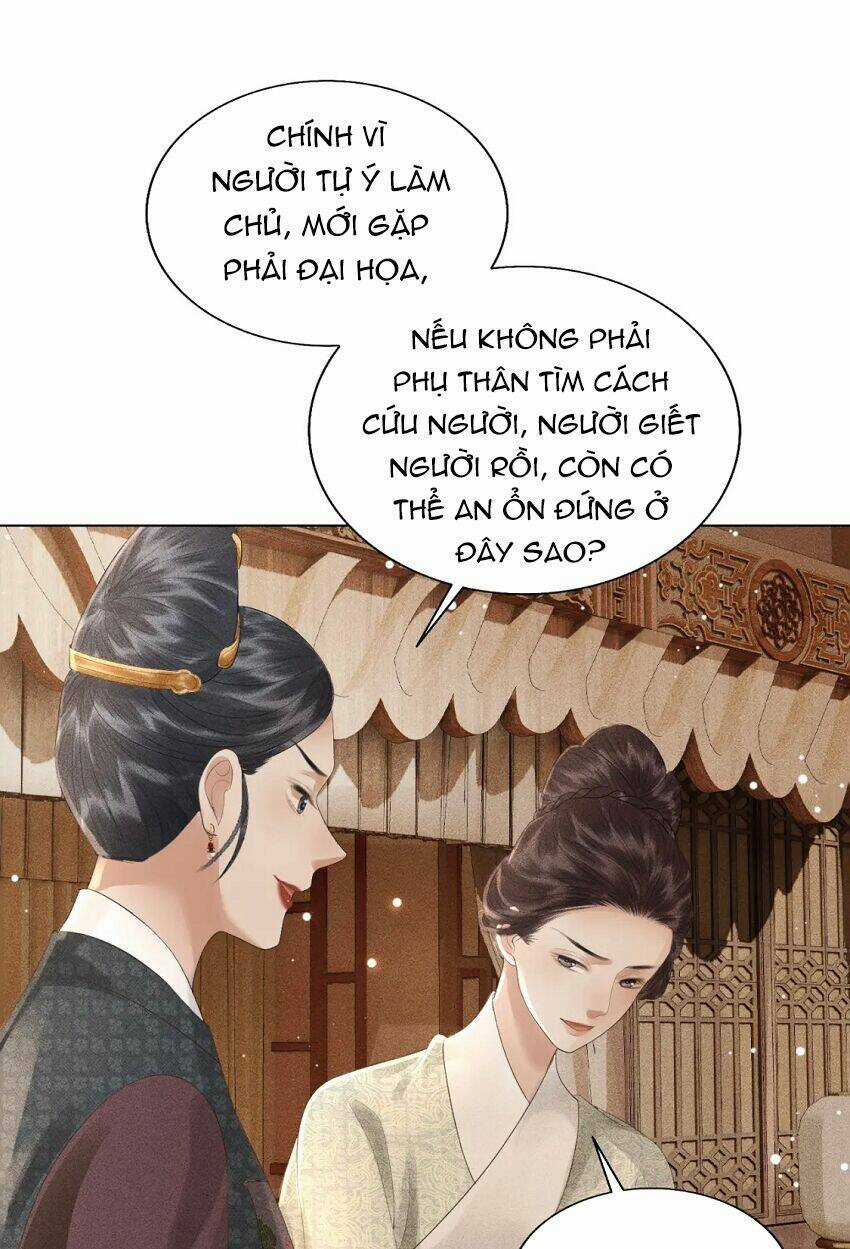 Thượng Thực - Chapter 15 - Trang 30