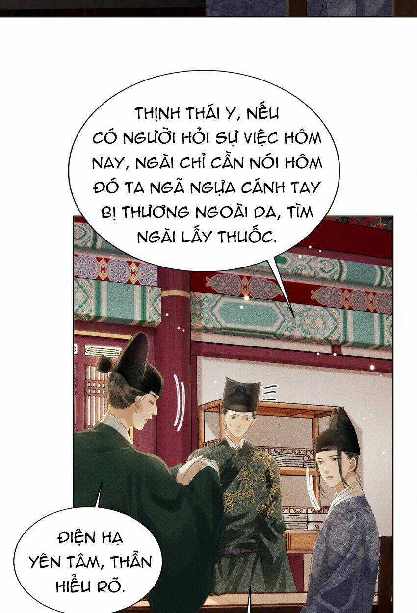 Thượng Thực - Chapter 15 - Trang 4