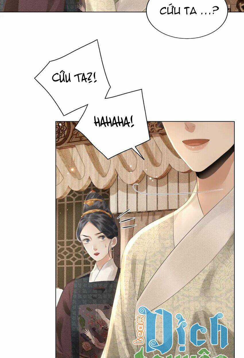 Thượng Thực - Chapter 15 - Trang 31