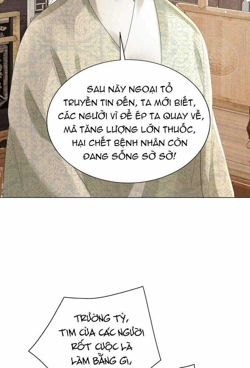 Thượng Thực - Chapter 15 - Trang 33