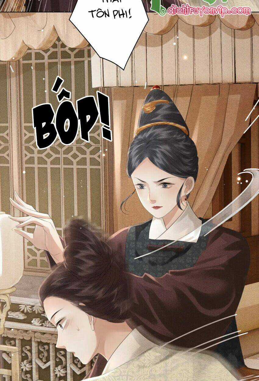 Thượng Thực - Chapter 15 - Trang 35