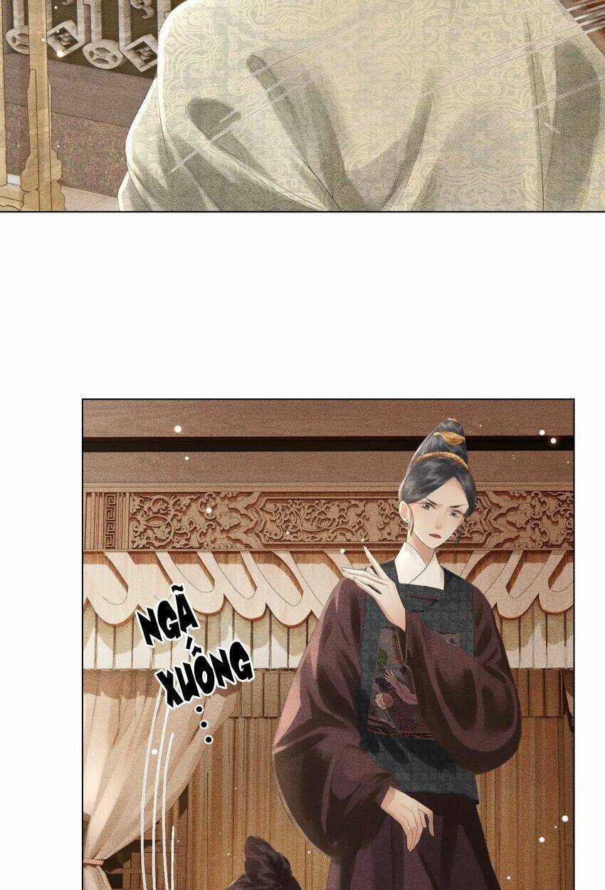 Thượng Thực - Chapter 15 - Trang 36