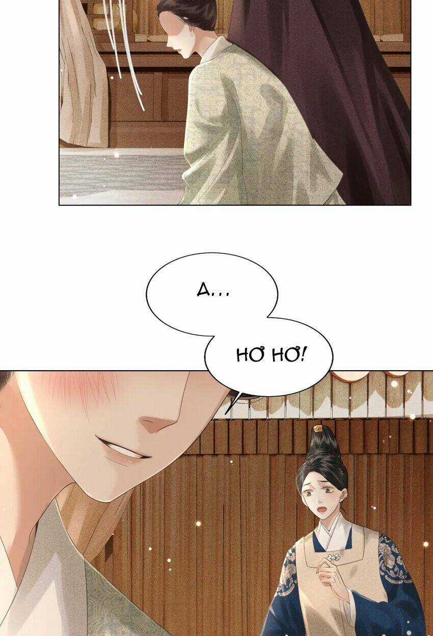 Thượng Thực - Chapter 15 - Trang 37