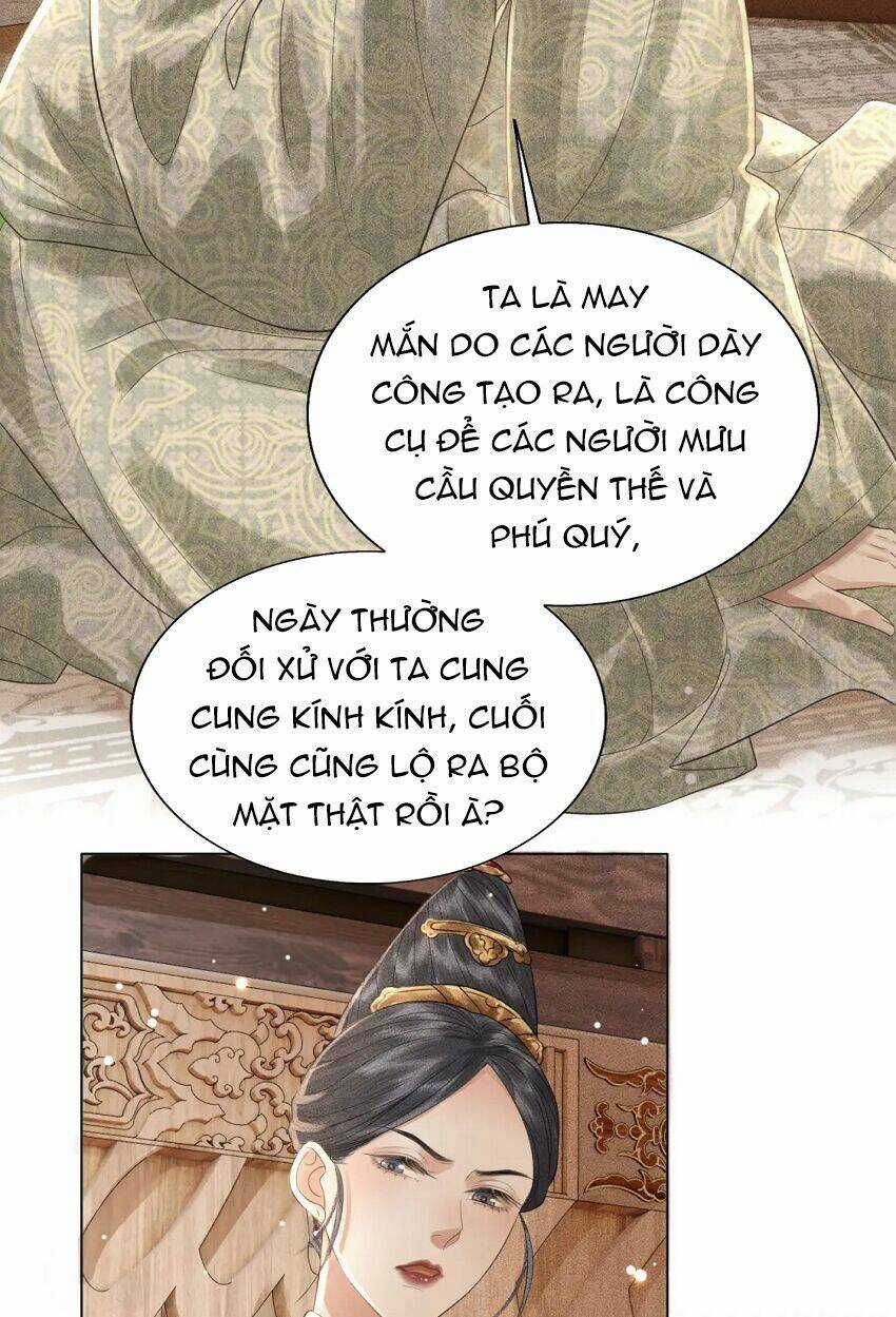 Thượng Thực - Chapter 15 - Trang 39