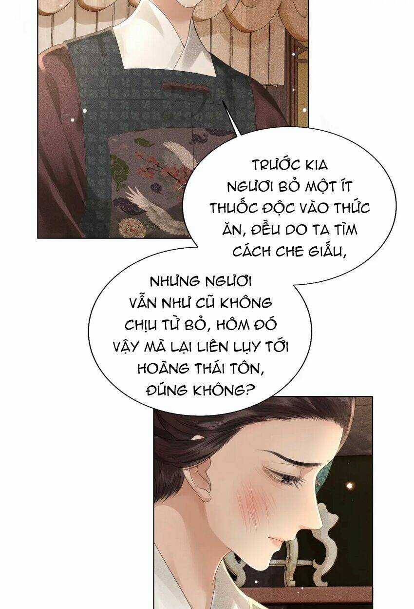 Thượng Thực - Chapter 15 - Trang 40