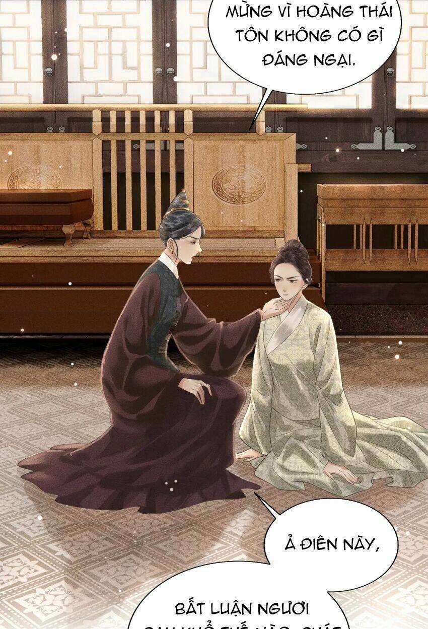 Thượng Thực - Chapter 15 - Trang 42