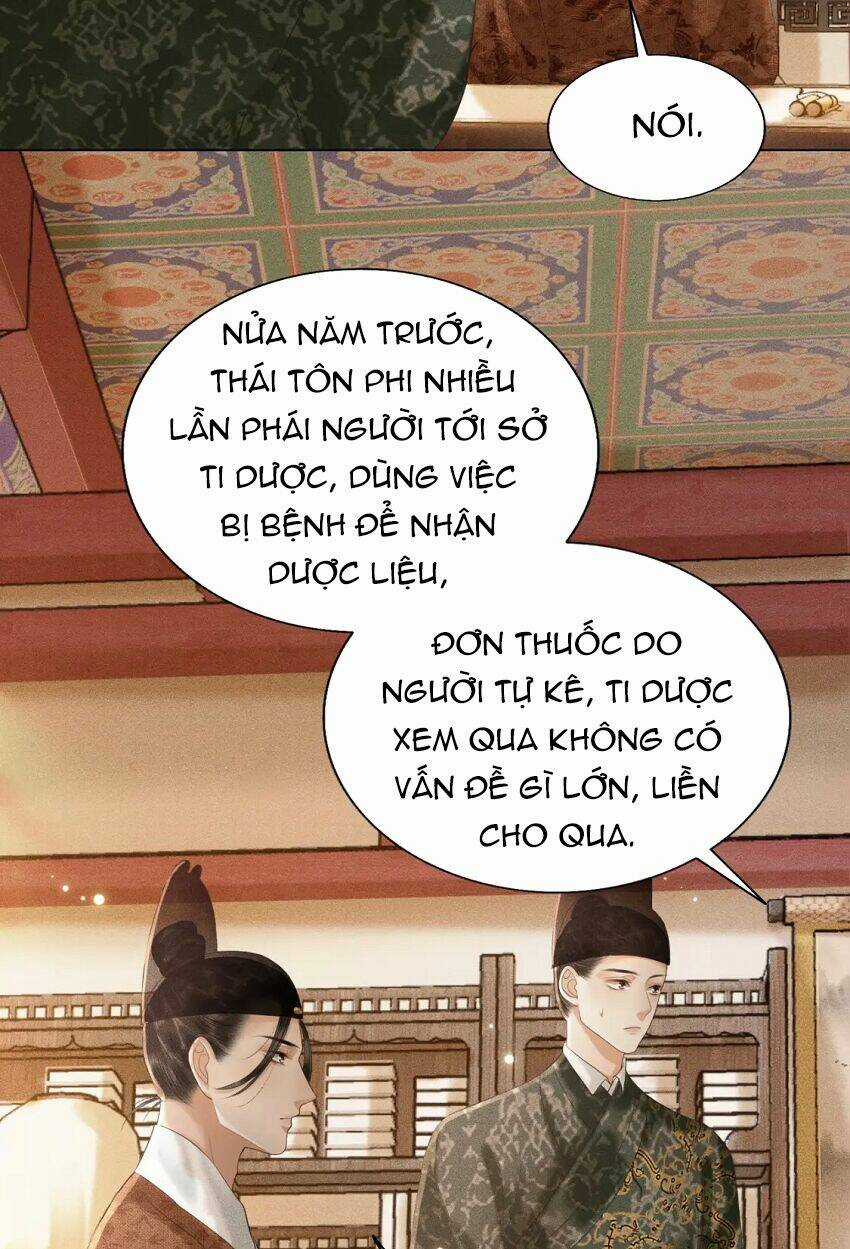 Thượng Thực - Chapter 15 - Trang 48
