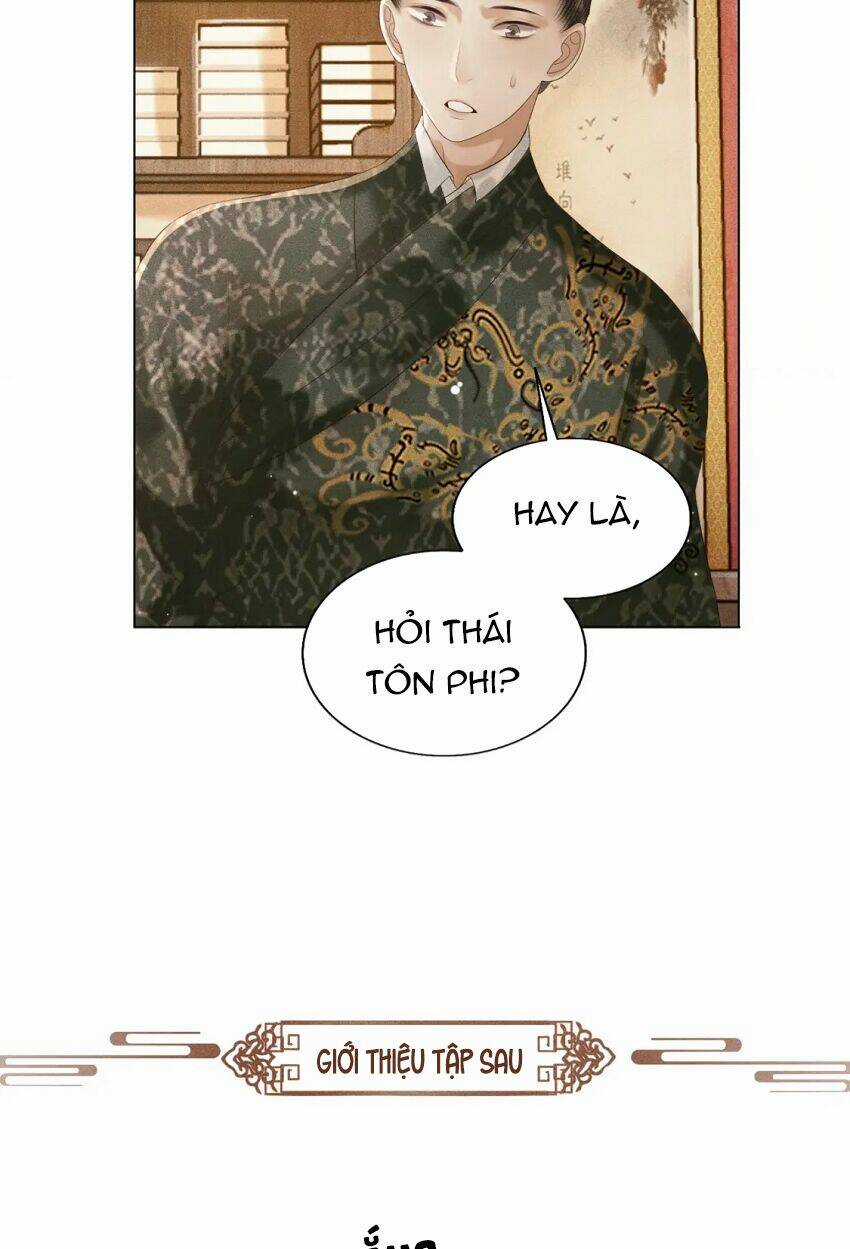 Thượng Thực - Chapter 15 - Trang 50