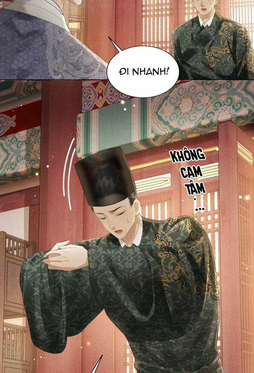 Thượng Thực - Chapter 15 - Trang 6